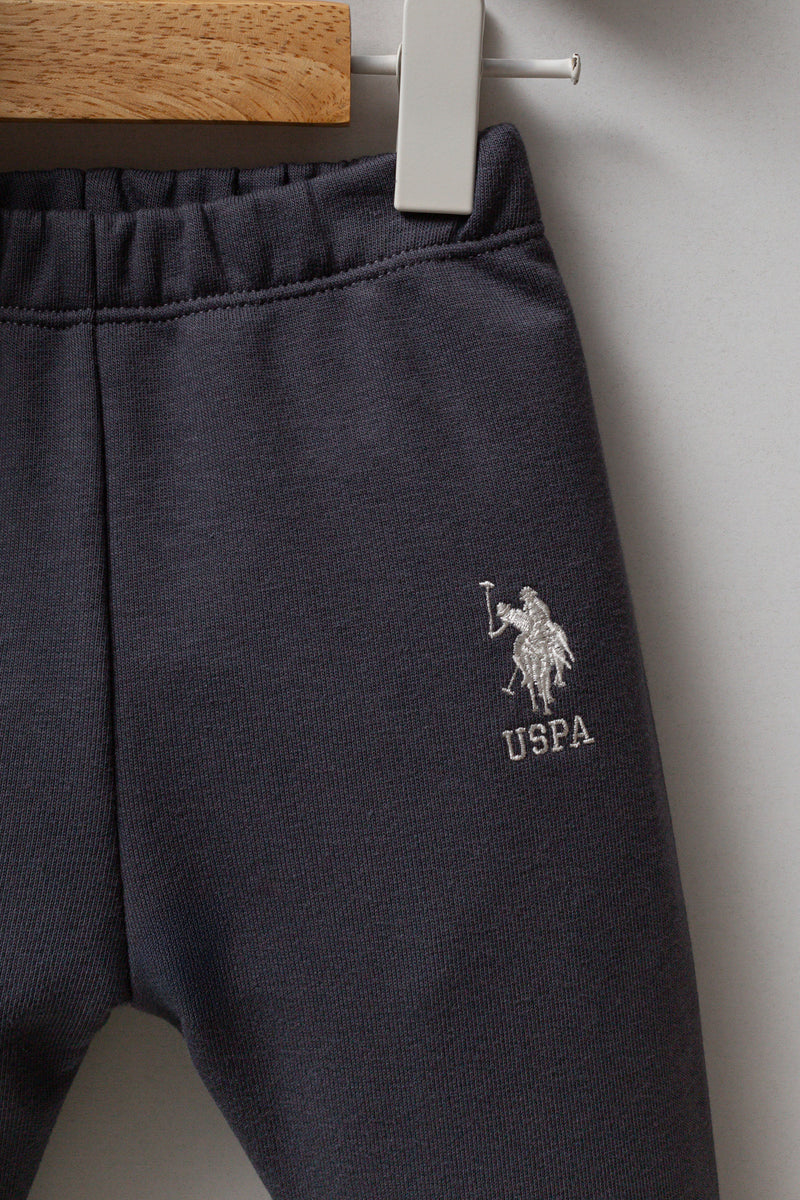 Baby Boy 2 Pieces Set