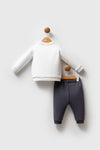 Baby Boy 2 Pieces Set