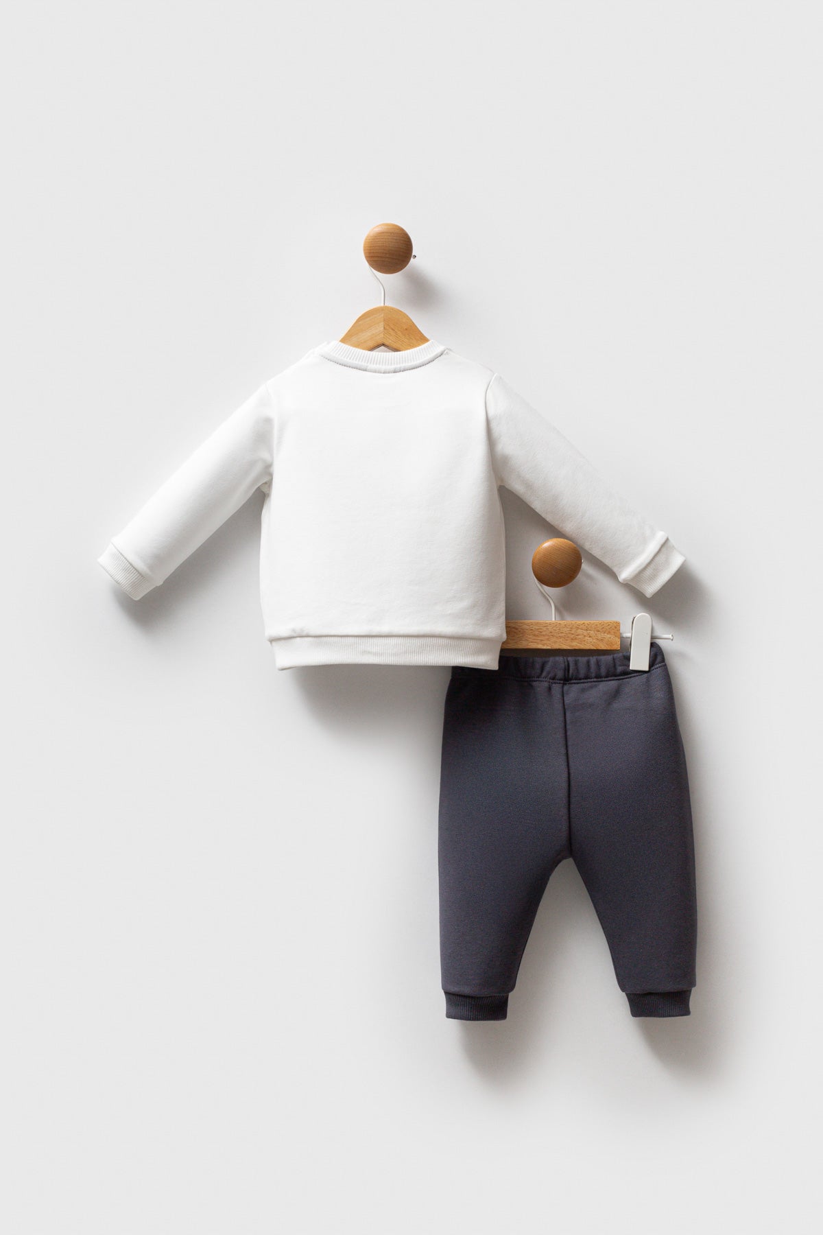 Baby Boy 2 Pieces Set