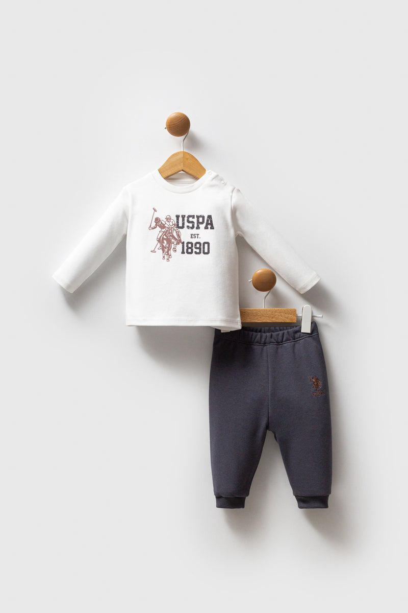 Baby Boy 3 Pieces Set