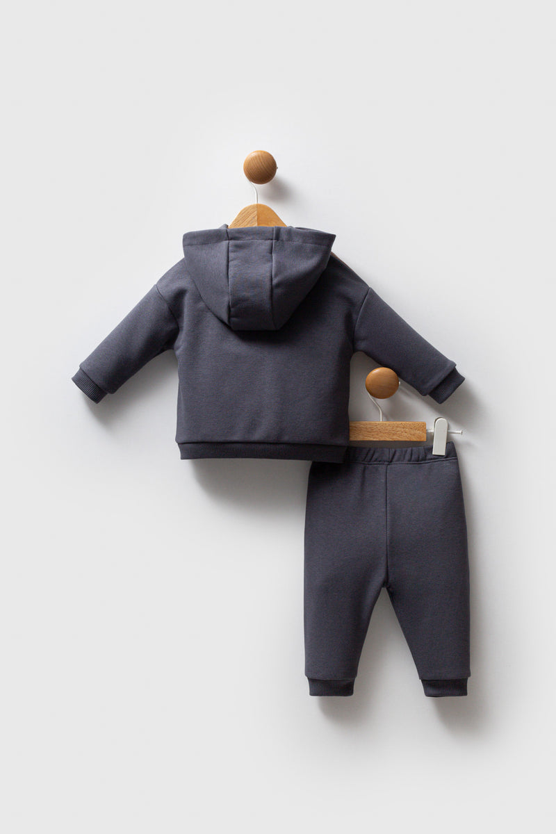Baby Boy 3 Pieces Set