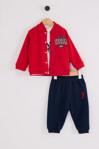 Set  3 Piese Baietel