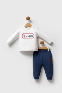 Set de imbracaminte - 3 piese