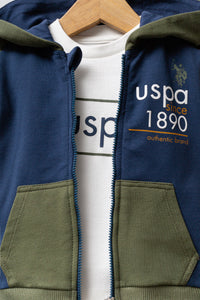 Set de imbracaminte - 3 piese