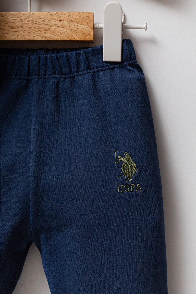 Set de imbracaminte - 3 piese