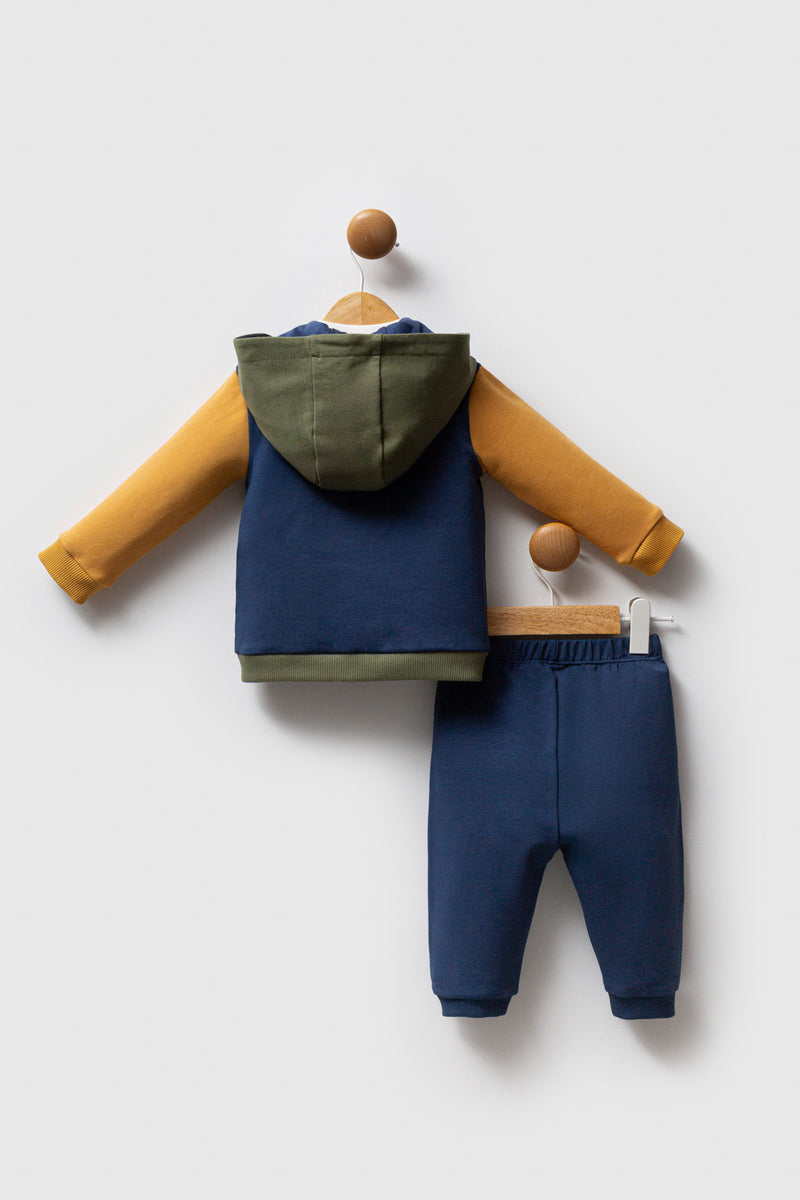 Set de imbracaminte - 3 piese