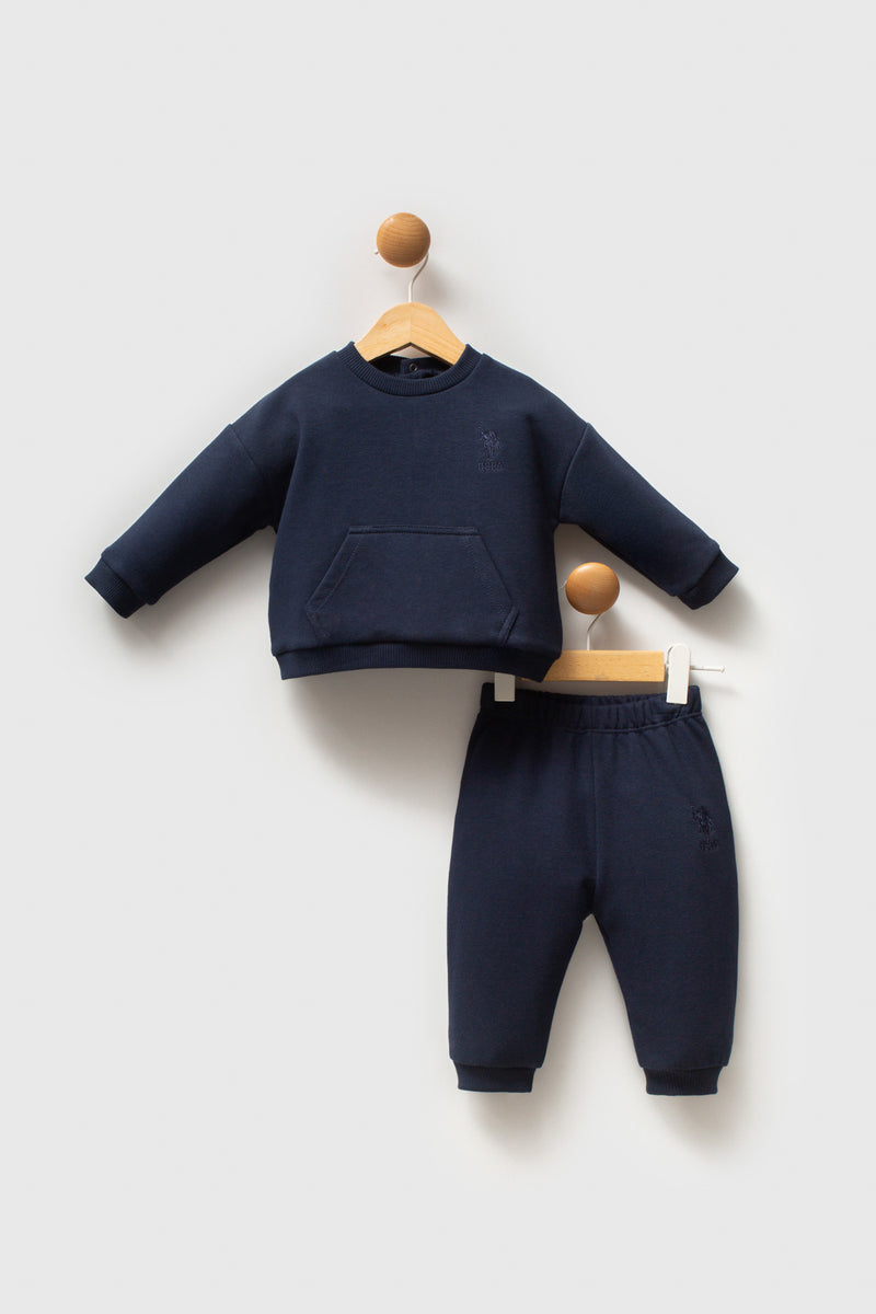 Baby Boy 2 Pieces Set