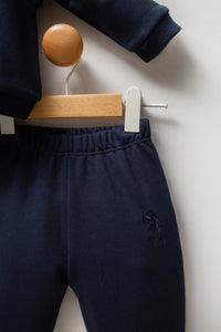 Baby Boy 2 Pieces Set