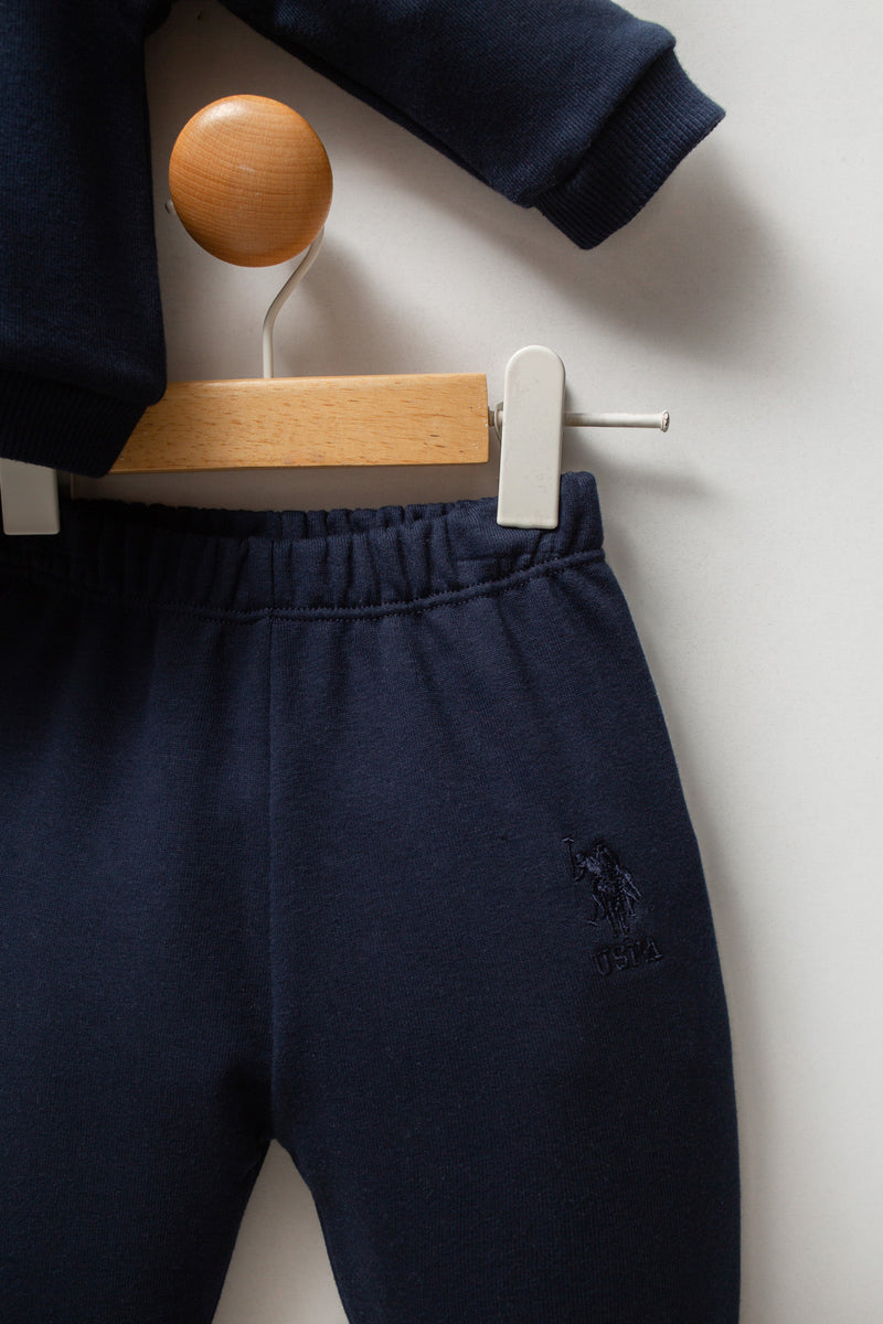 Baby Boy 2 Pieces Set