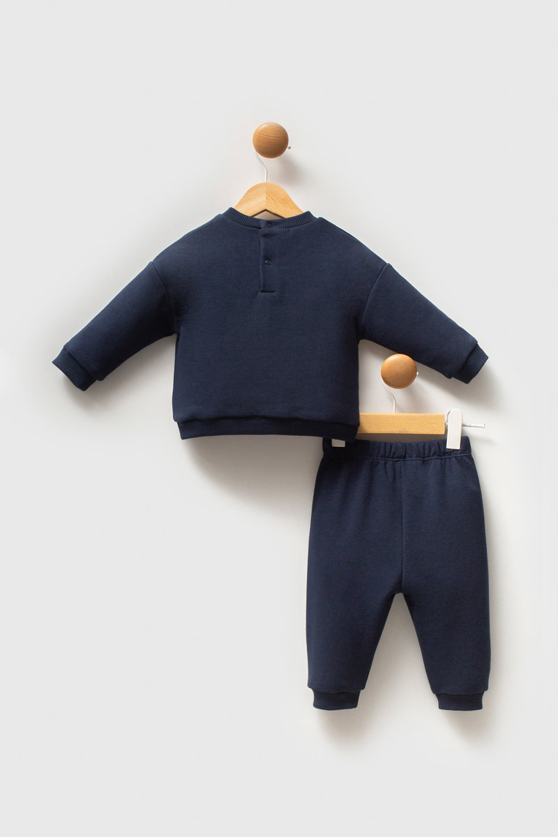 Baby Boy 2 Pieces Set