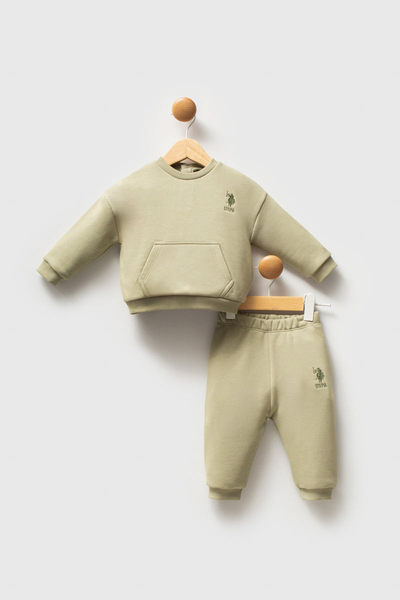 Baby Boy 2 Pieces Set