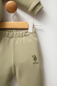 Baby Boy 2 Pieces Set