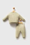 Baby Boy 2 Pieces Set