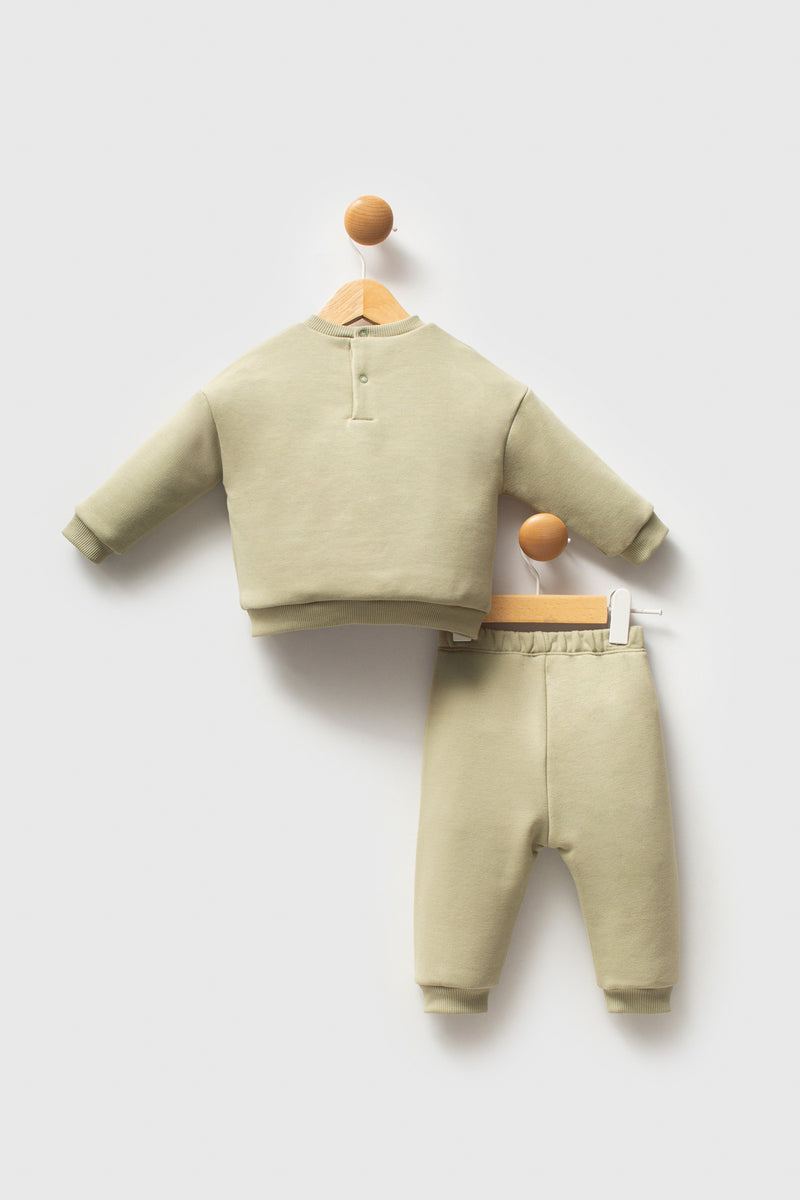Baby Boy 2 Pieces Set