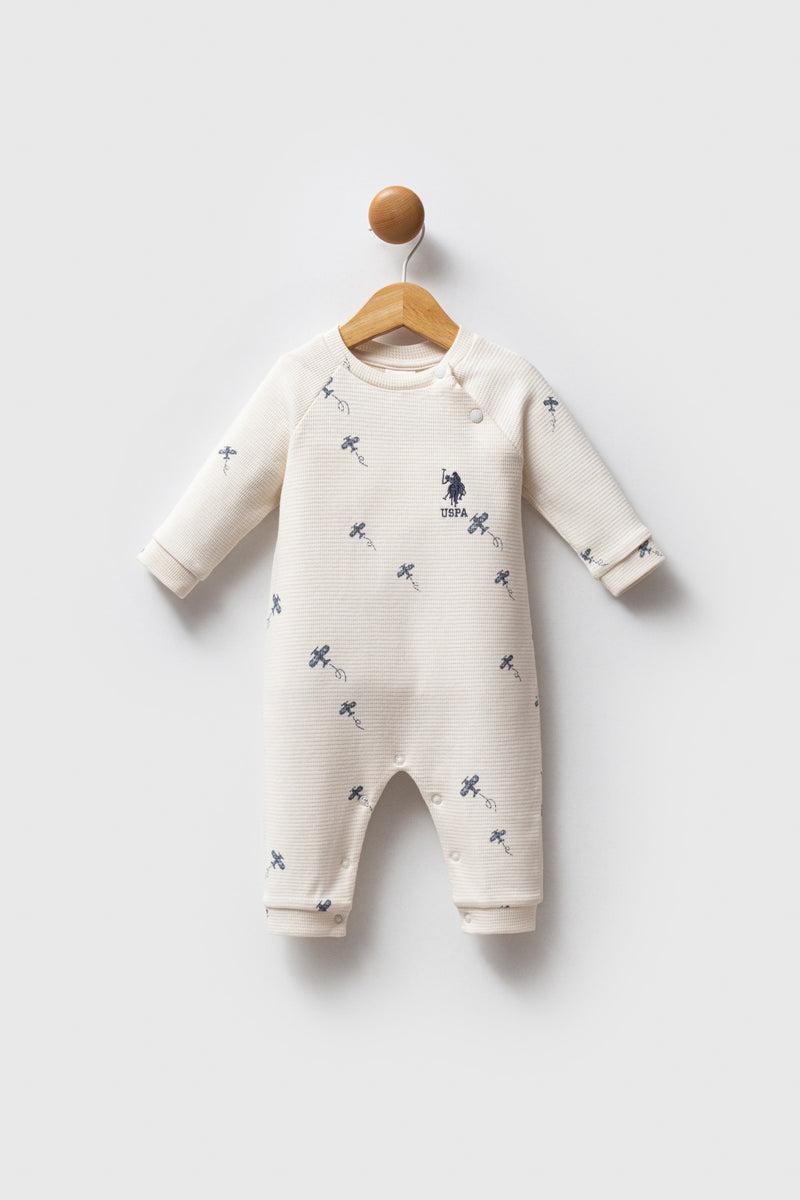 Salopeta cu Maneca Lunga Baiat