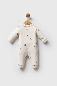 Salopeta cu Maneca Lunga Baiat