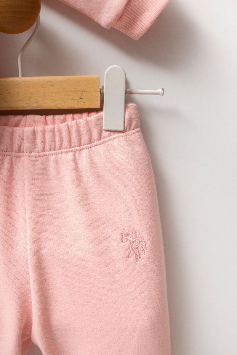 Set de bluza de trening si pantaloni de trening