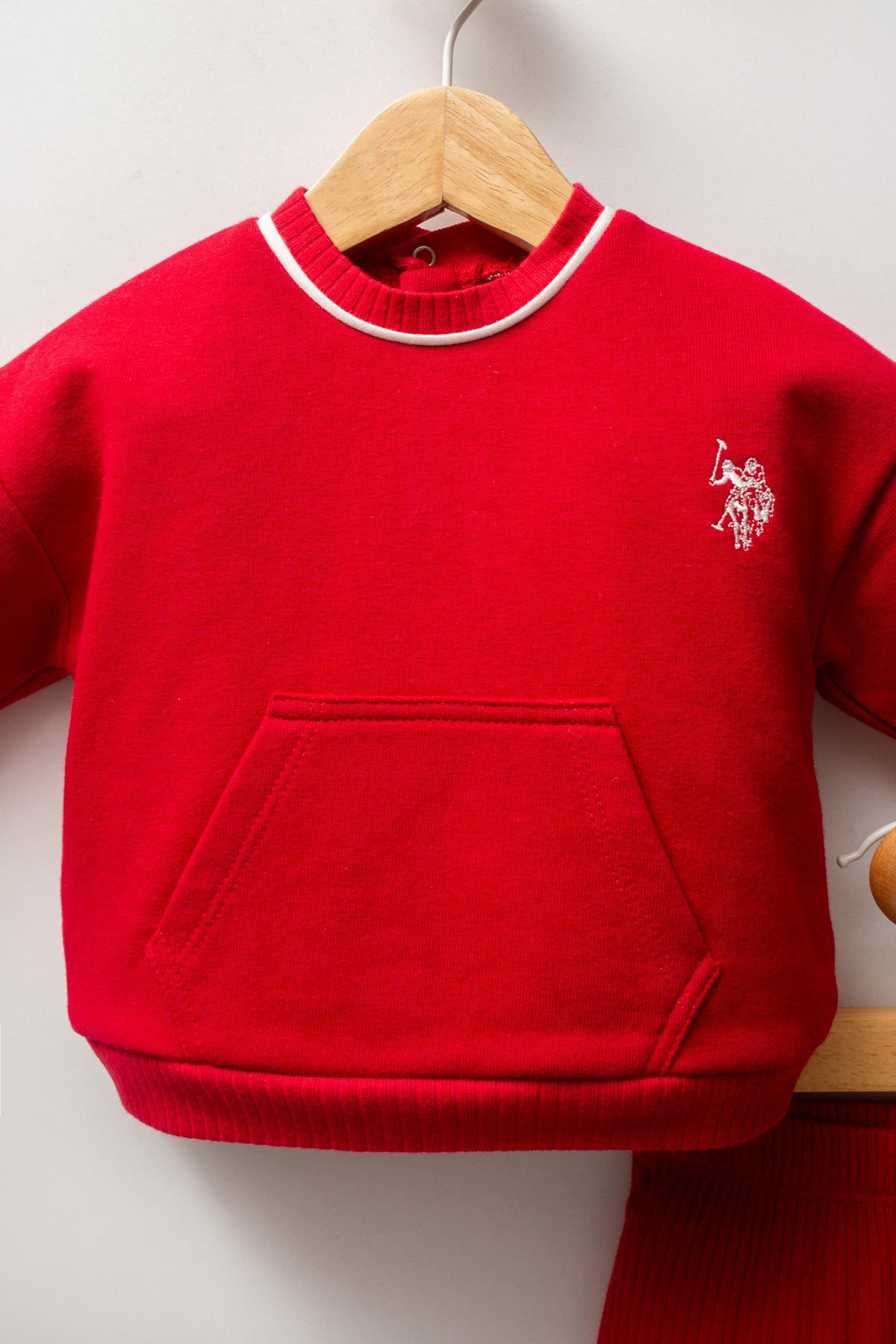 Set din 2 piese pentru fetiță