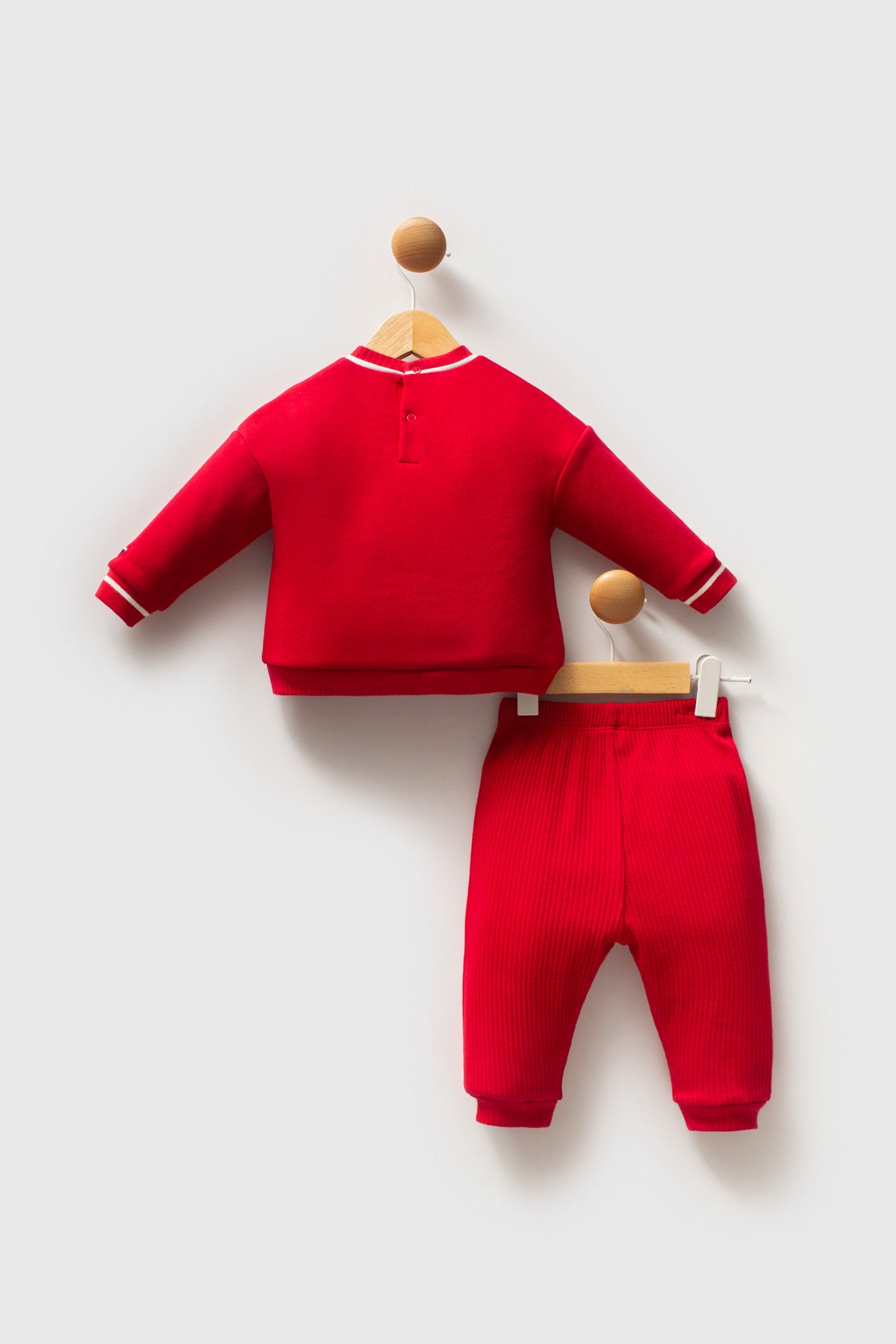 Set din 2 piese pentru fetiță