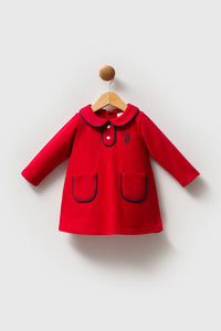 Rochie cu Maneca Lunga