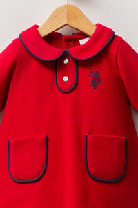 Rochie cu Maneca Lunga