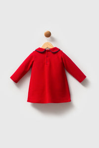 Rochie cu Maneca Lunga