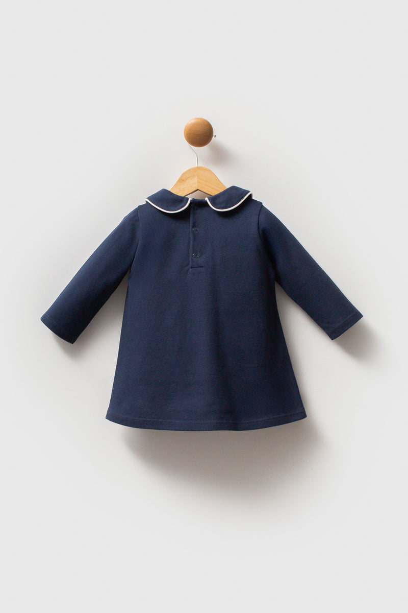 Rochie cu Maneca Lunga