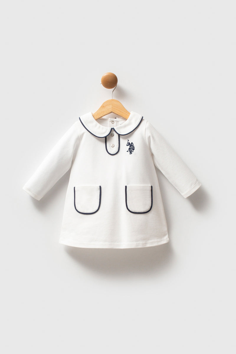 Rochie cu Maneca Lunga