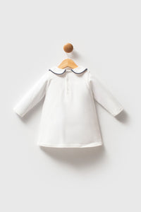 Rochie cu Maneca Lunga