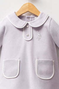 Rochie cu Maneca Lunga