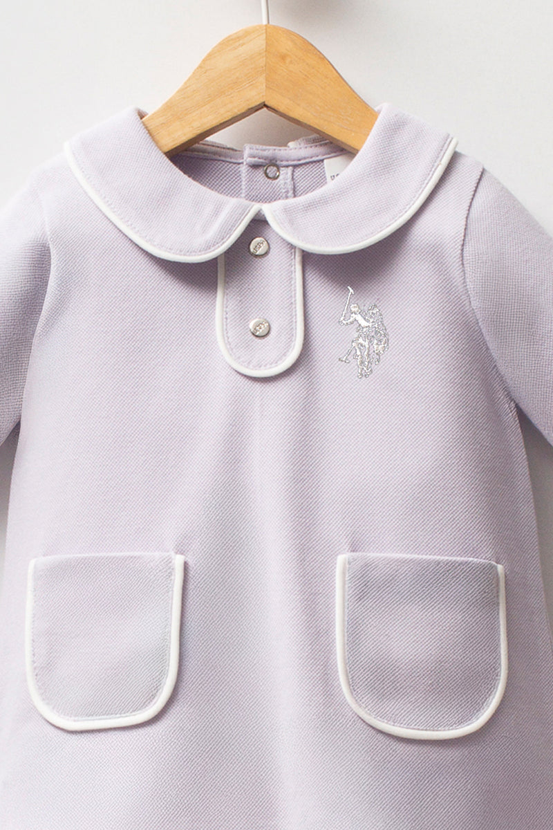 Rochie cu Maneca Lunga