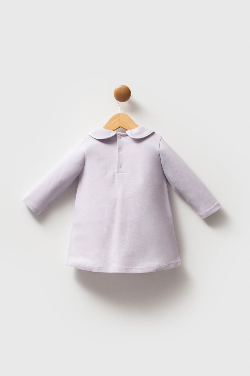 Rochie cu Maneca Lunga