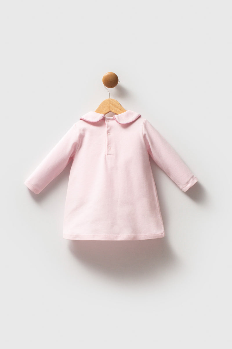 Rochie cu Maneca Lunga