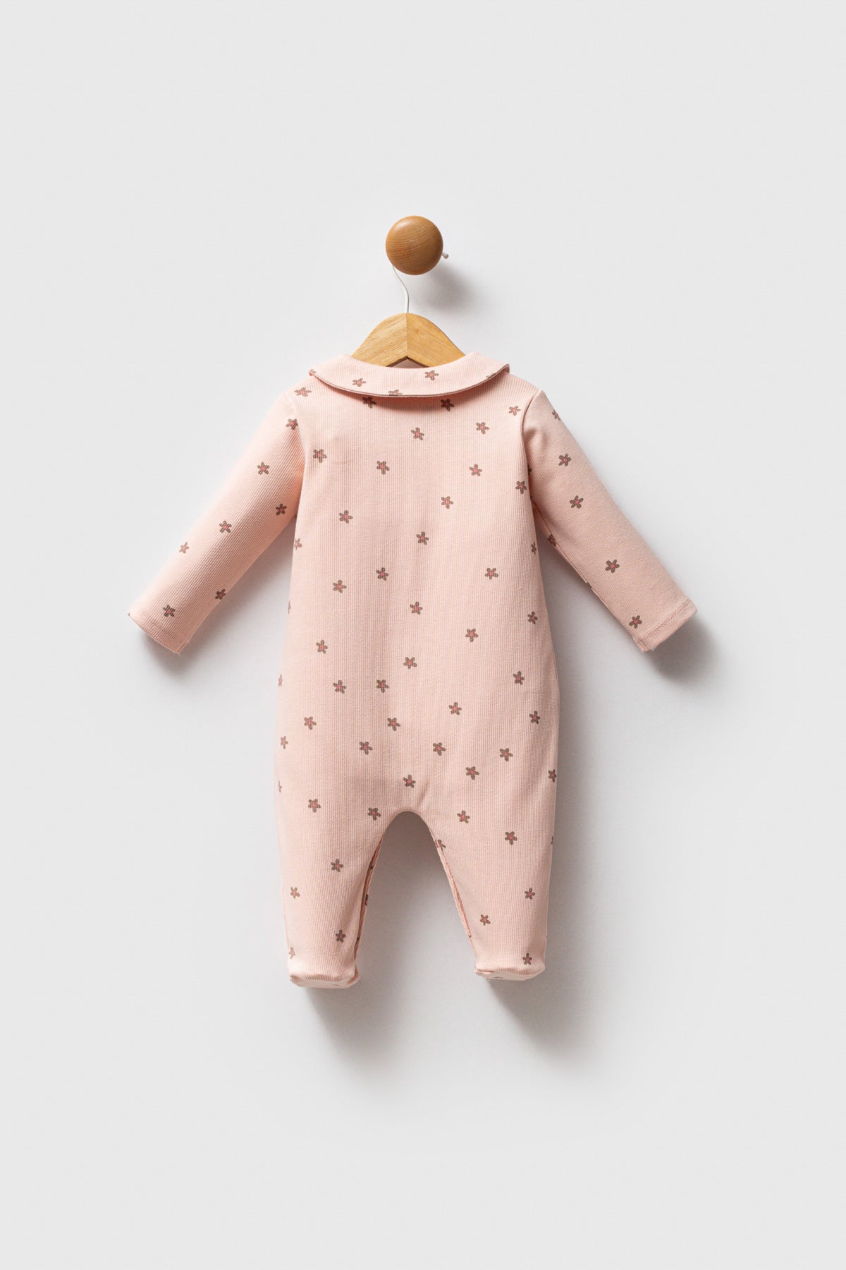 Salopeta Cu Imprimeu