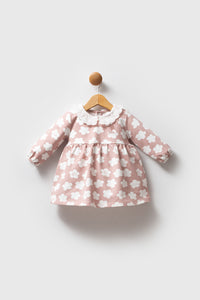 Rochie cu Imprimeu Floral