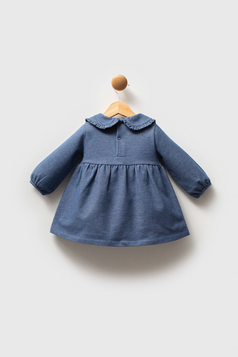 Rochita Cu Imprimeu Logo