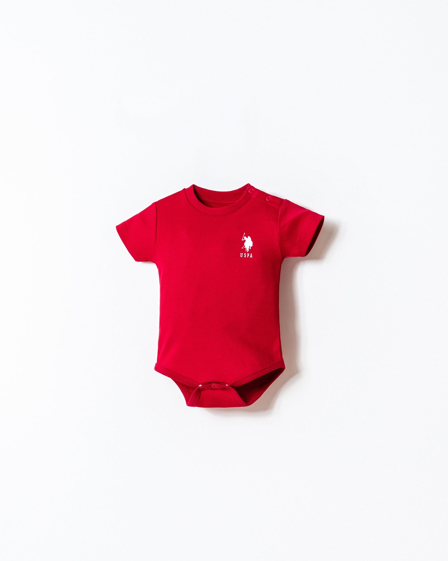 Set Body Bumbac 3 Piese cu Logo