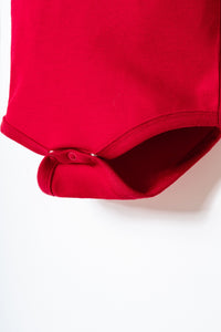 Set Body Bumbac 3 Piese cu Logo