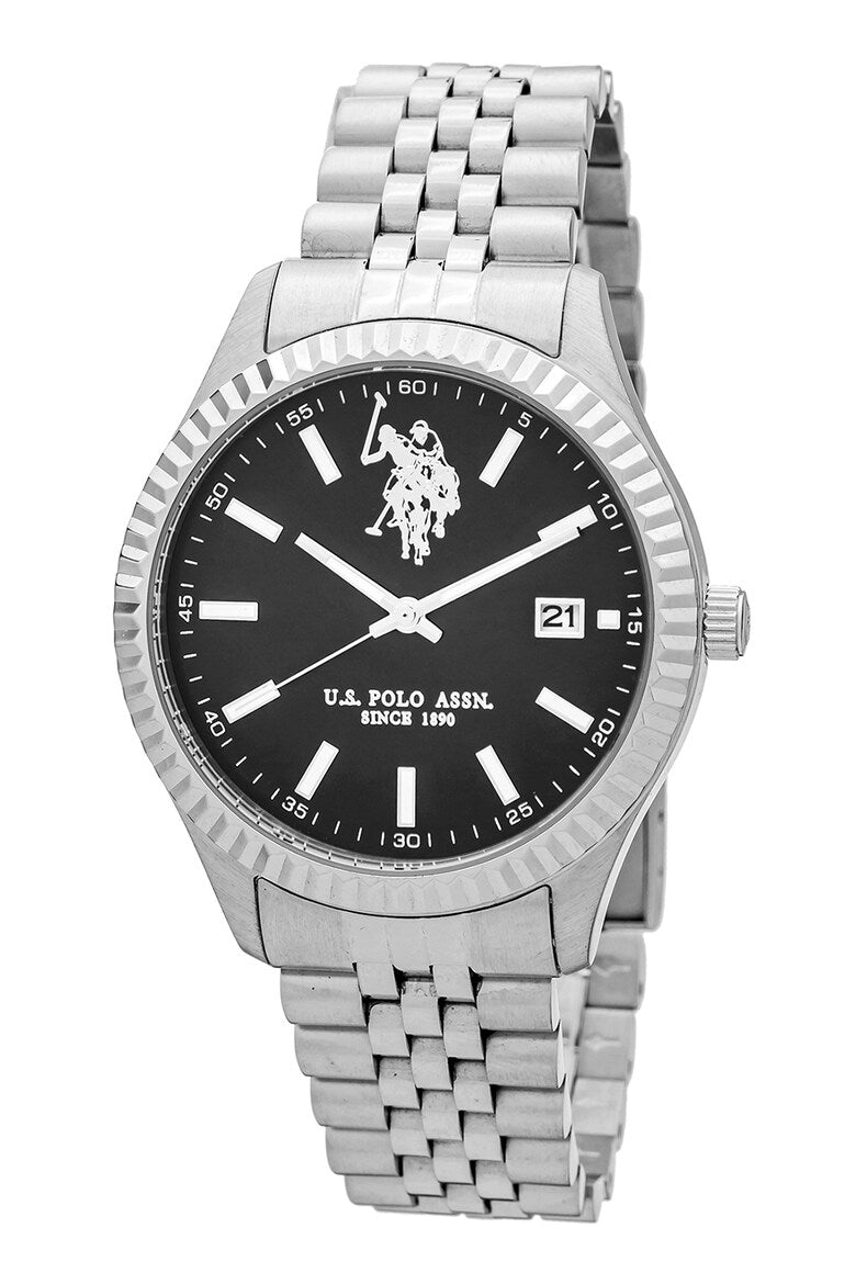 Ceas Analog Din Otel Inoxidabil