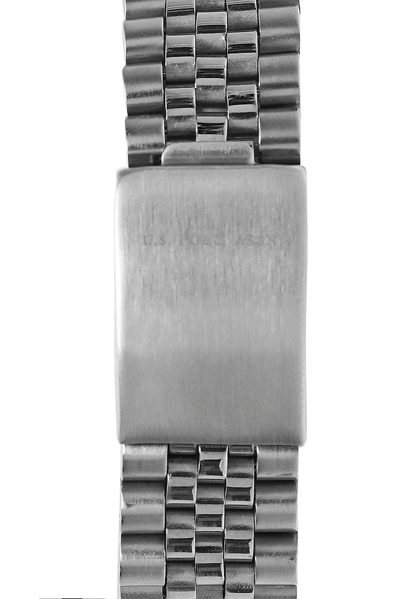 Ceas Analog Din Otel Inoxidabil