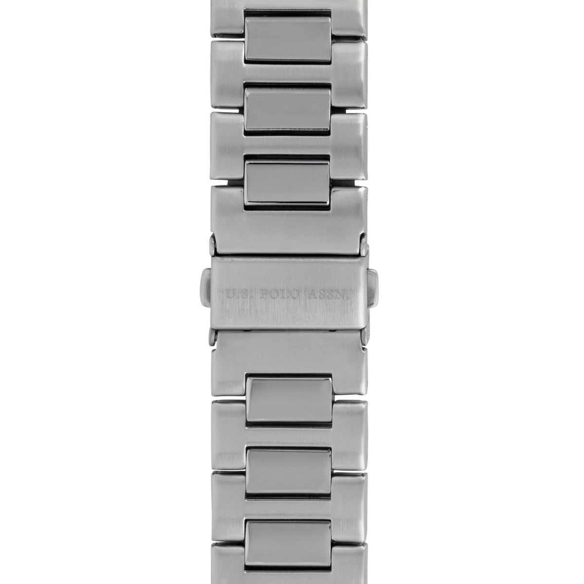 Ceas quartz cu detaliu logo pe cadran