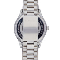 Ceas Barbati Analog cu Brățară din Metal