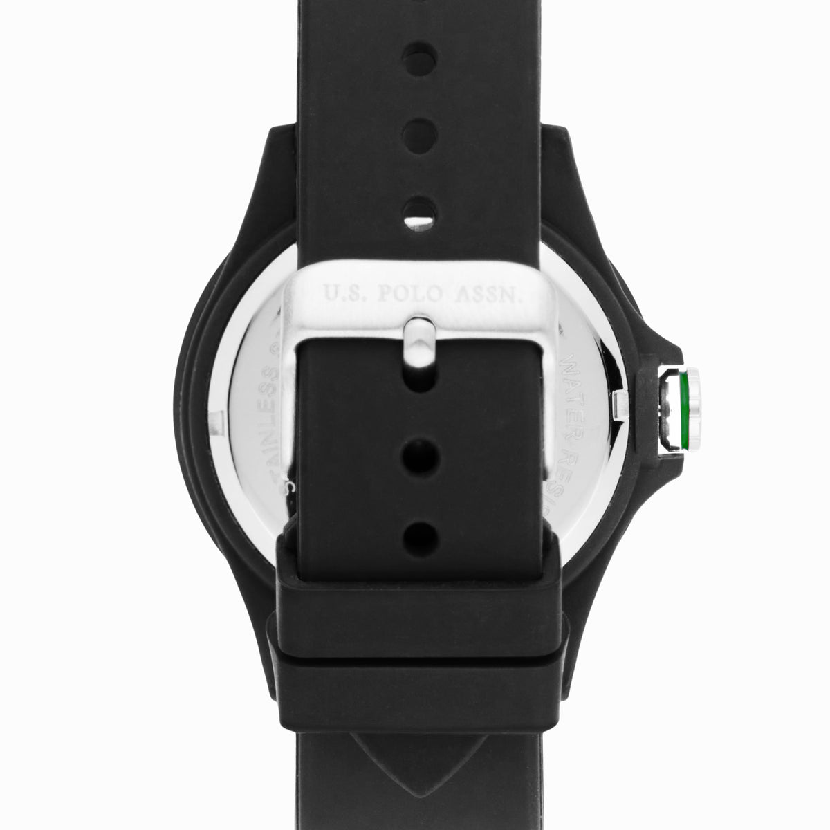 Ceas Barbat cu curea din silicon