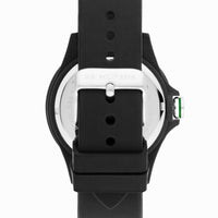 Ceas Barbat cu curea din silicon