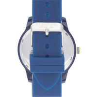 Ceas Barbat 135Th Anniversary Albastru