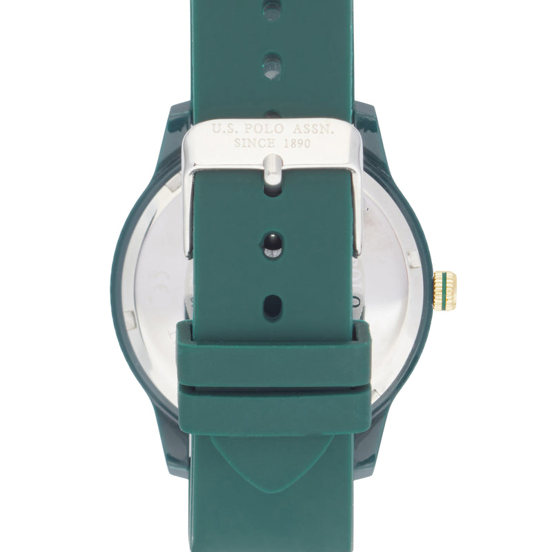 Ceas Barbat 135Th Anniversary Verde