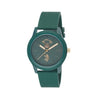 Ceas Barbat 135Th Anniversary Verde