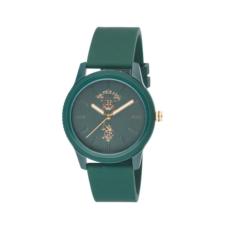 Ceas Barbat 135Th Anniversary Verde